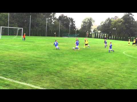 14.09.2013  Orlęta Radzyń - DAF II Łuków  9:0        21300r