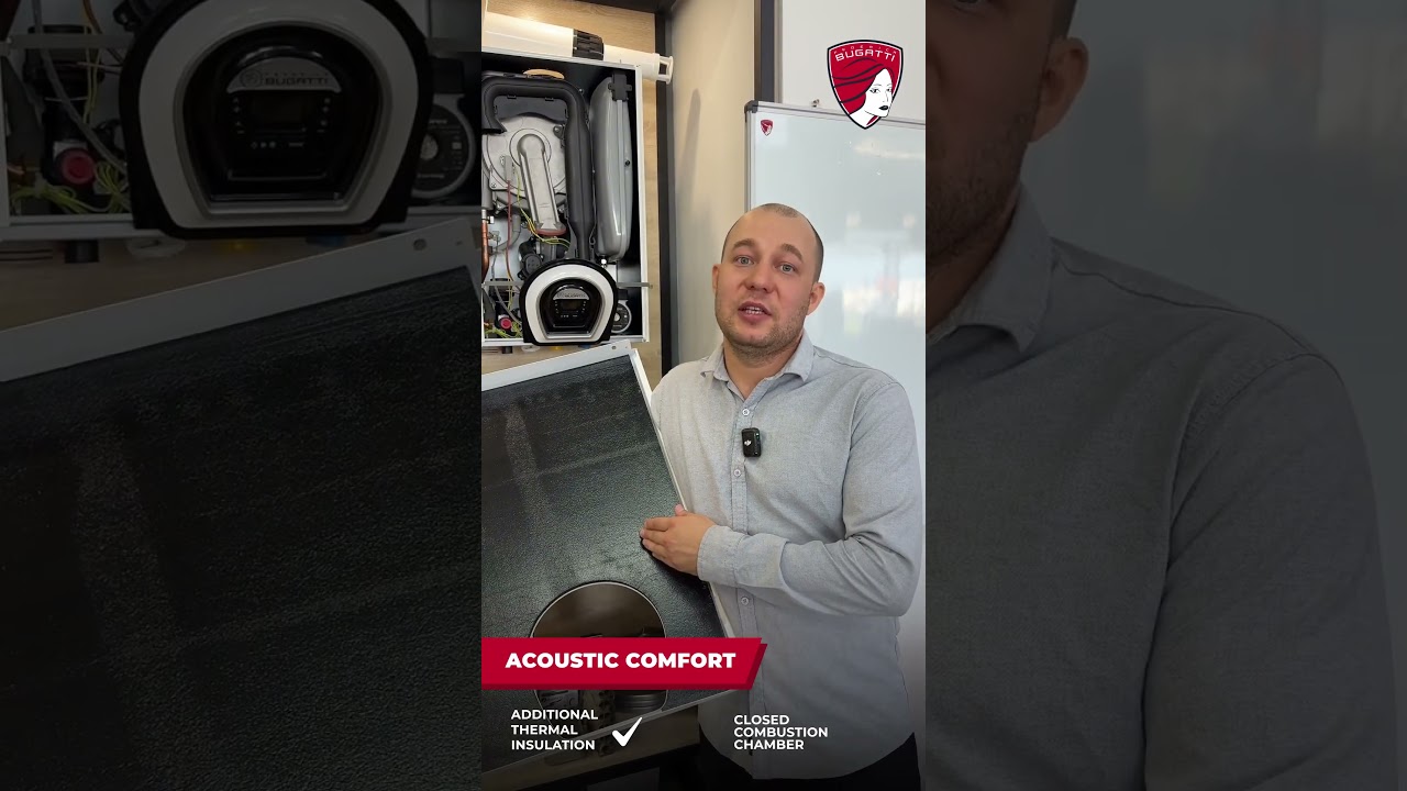 Federica Bugatti Video 2