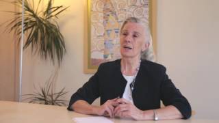 TPD 40. Yıl Söyleşileri- Prof. Dr. Ferhunde Öktem