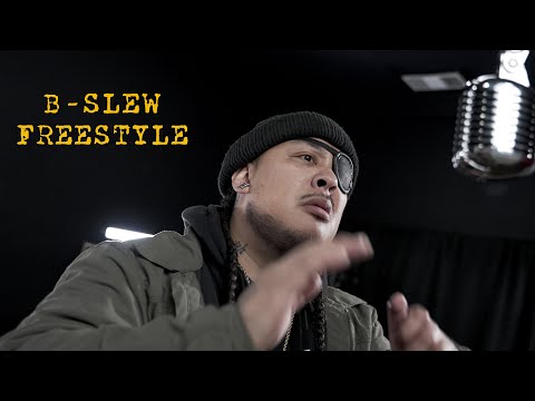B-Slew - Freestyle - Shimo Media Perfomance (Produced by Young Nizzy)