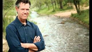 Randy Travis   Dig Two Graves