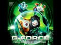 G-FORCE OST - Jump 