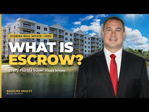 What Is Escrow?