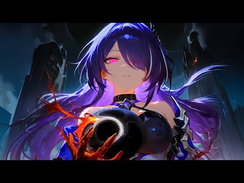 Best Nightcore Gaming Mix 2025 ♫ Best of Nightcore Songs Mix ♫ House, Trap, Bass, Dubstep, Dnb