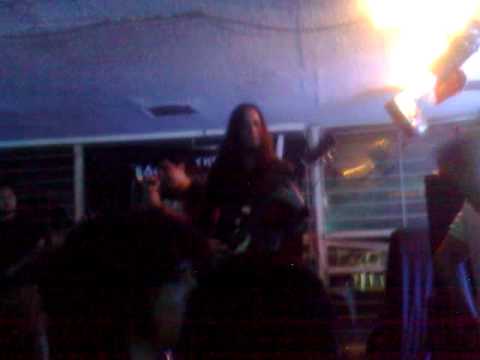 The Homicide: A Hell In My Heart