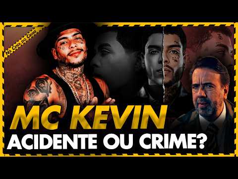 Caso MC Kevin : Foi Realmente Um Acidente?