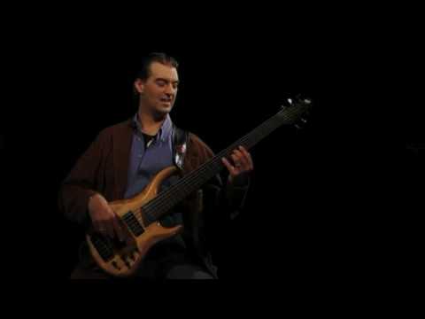 Groove Using Dead Notes - Patrick Pfeiffer