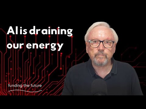 Why unlimited AI growth is impossible