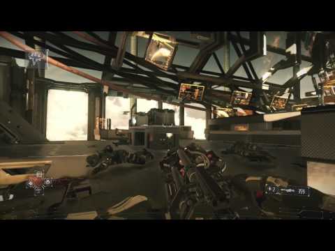 Killzone Shadowfall: Chapter 9 How to Find Stahl - The Weak Perish