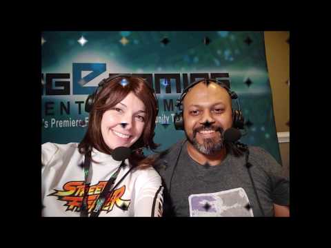 What's Up Tour! April Annihilation '19!!