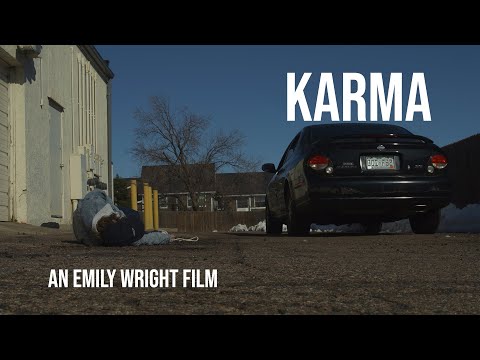 Karma - A Short Film
