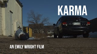 Karma - A Short Film