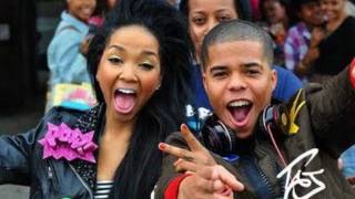 Aaron Fresh & Gail Scott - Fall