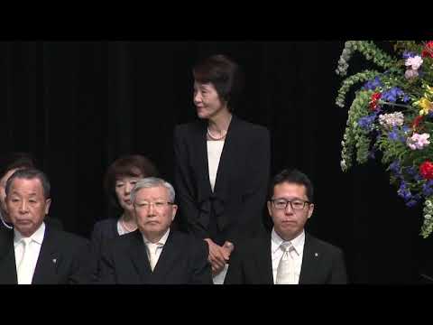 人文学科 平成31年度　名古屋市立大学　入学式