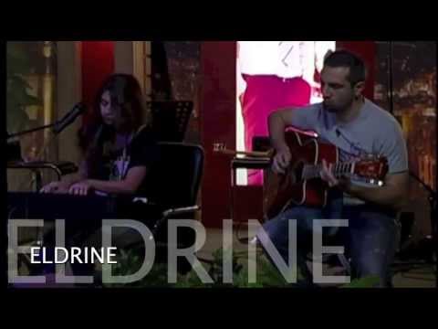ELDRINE - Find the way @ The Vanos Show