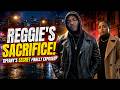 The Chi Reggie's Sacrifice & Tiffany's Secret! Showtime || Animenga