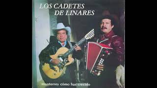 ADIOS MI AMOR - Los Cadetes de Linares (Video Oficial)