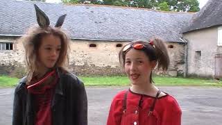 le p'tit praton rouge the film