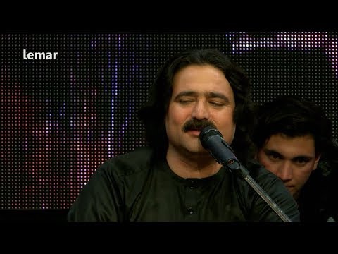 دېره - څلویښتمه برخه - یاقوت ځاځی او نورجان / Dera - Episode 40 - Yaqot Zazai & Noor Jan