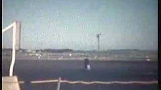 preview picture of video 'Prestwick Airport 1961'