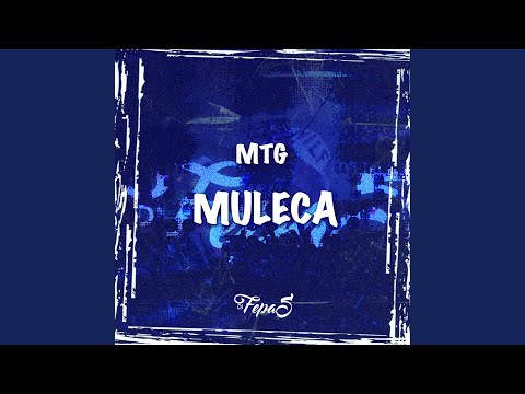 MTG MULECA