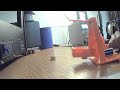 Childs Toy Testing - Closed Loop Pulse Propulsion Working Land Design