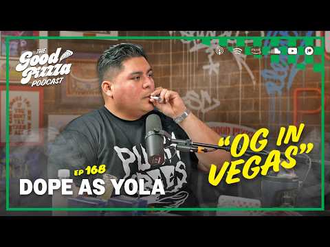 Dope As Yola Tells a Wild Vegas Raiders Story