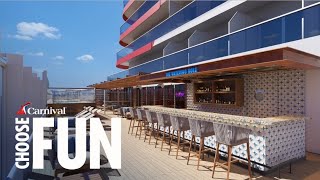 Mardi Gras: Summer Landing & Lido Virtual Tour Mardi Gras: Summer Landing & Lido Virtual Tour