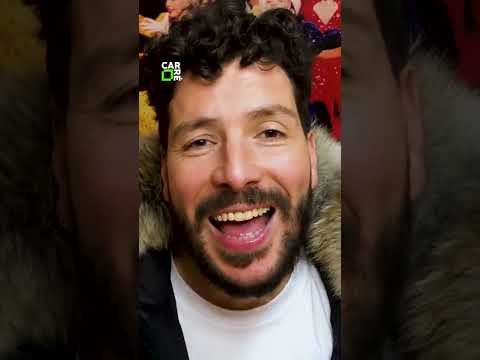 REDOUANE BOUGHERABA - Paris ! Paris ! on t’enc…