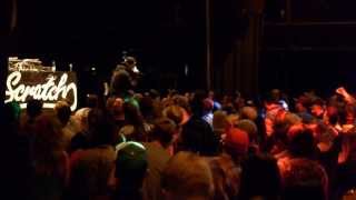 R.A. the Rugged Man - Holla-loo-yuh (Basketklubben)