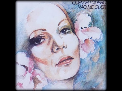 Núbia Lafayette - Fracasso FULL HD