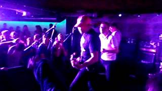 Olaf el vikingo - Airbag (Nikis)