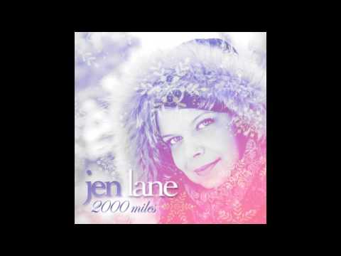Jen Lane 2000 Miles (Pretenders cover)