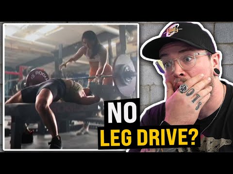 No Leg Drive? No Problem! | FCF No.207
