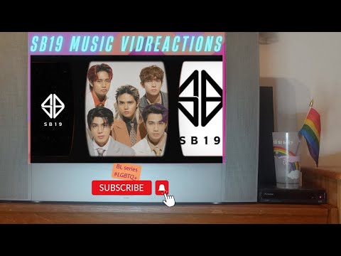 SB19 - ALAB (Burning) | Dance Practice Video | First Time watching REACTION