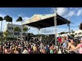 Slightly Stoopid New Blood Digital Closer to the Sun John Brown's Body Cover Hard Rock Mexico 2026