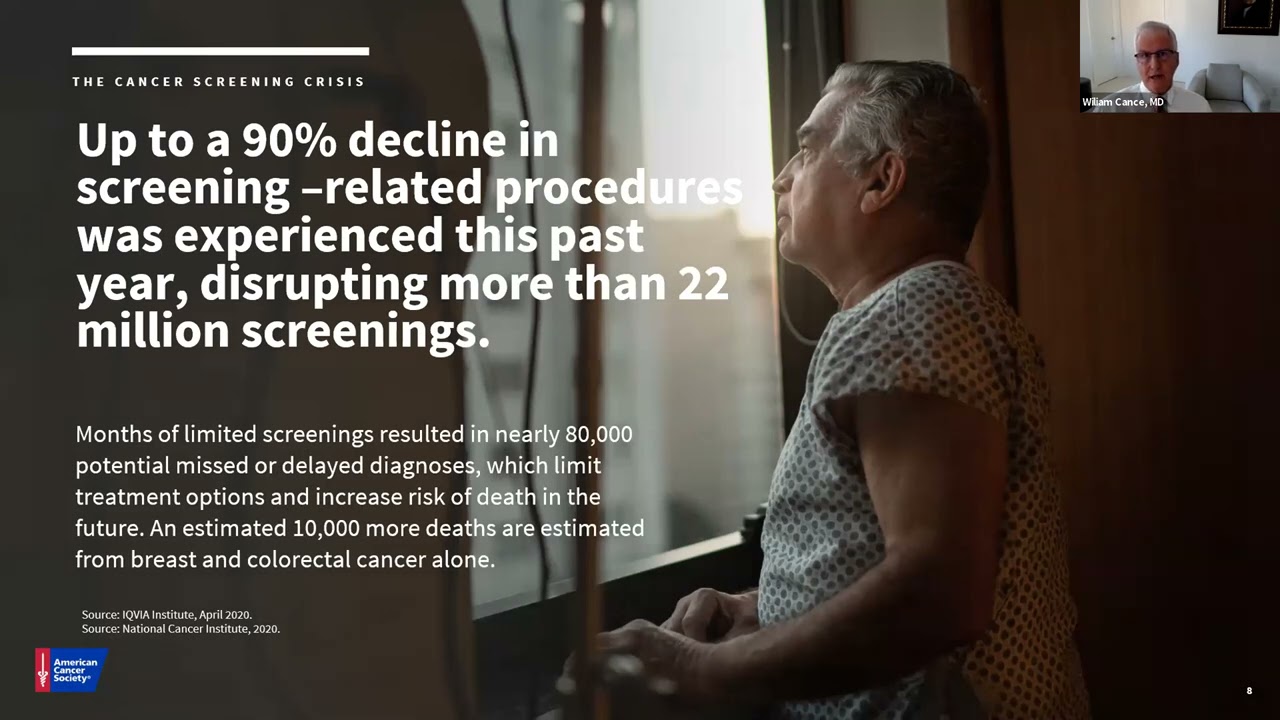 Webinar Series: Improving Cancer Care Delivered Through Minimally Invasive Surgery - Gastric