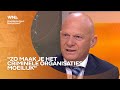 Hoe stopt Nederland de georganiseerde criminaliteit? 'We moeten expertises bij elkaar brengen'