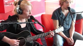 Q-music (NL): Miss Montreal - My Heart