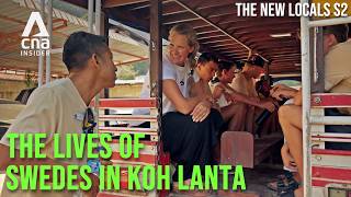 From Stockholm To Koh Lanta: Swedes Building New Lives In Thailand | The New Locals