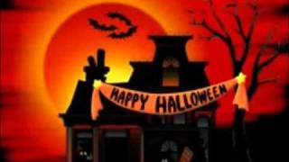 It Must Be Halloween - - - - -  Andrew Gold