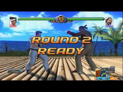 virtua fighter 5 xbox 360 iso