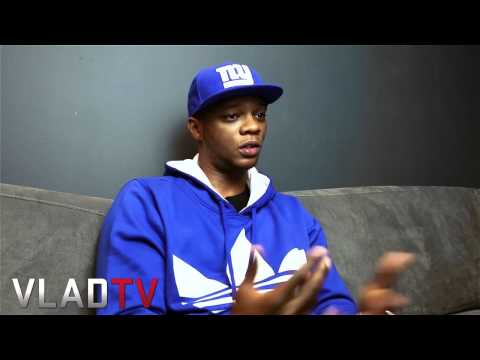 Papoose: Remy's Going to Be a Threat When She Gets Out