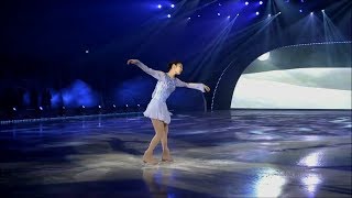 [MONTAGE] 김연아 - Flame of Love (태민 - Flame of Love (Korean Ver.))
