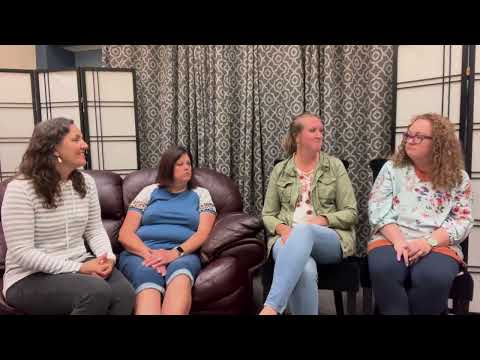 Ccfaa Meetings
