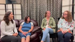 ACR meetings and Permanency hearings