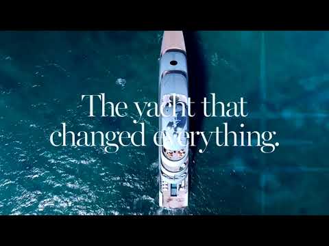 Savannah I 84m Feadship I Available for sales and charter