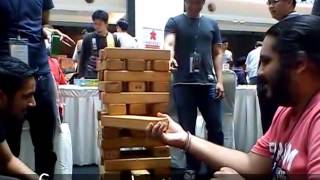 MaGaCon 2012 (Malaysia Gaming Convention 2012)