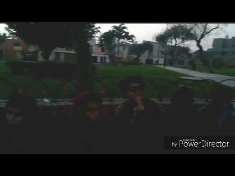 ALDAIR vs KZADOR - SEMIFINAL Fecha 4 - Colectivo Usil Hip Hop