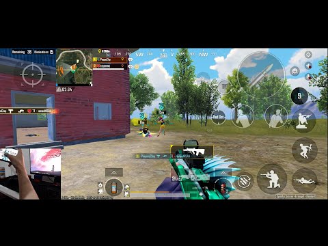 ABSOLUTE DOMINATION W/ DWOZ